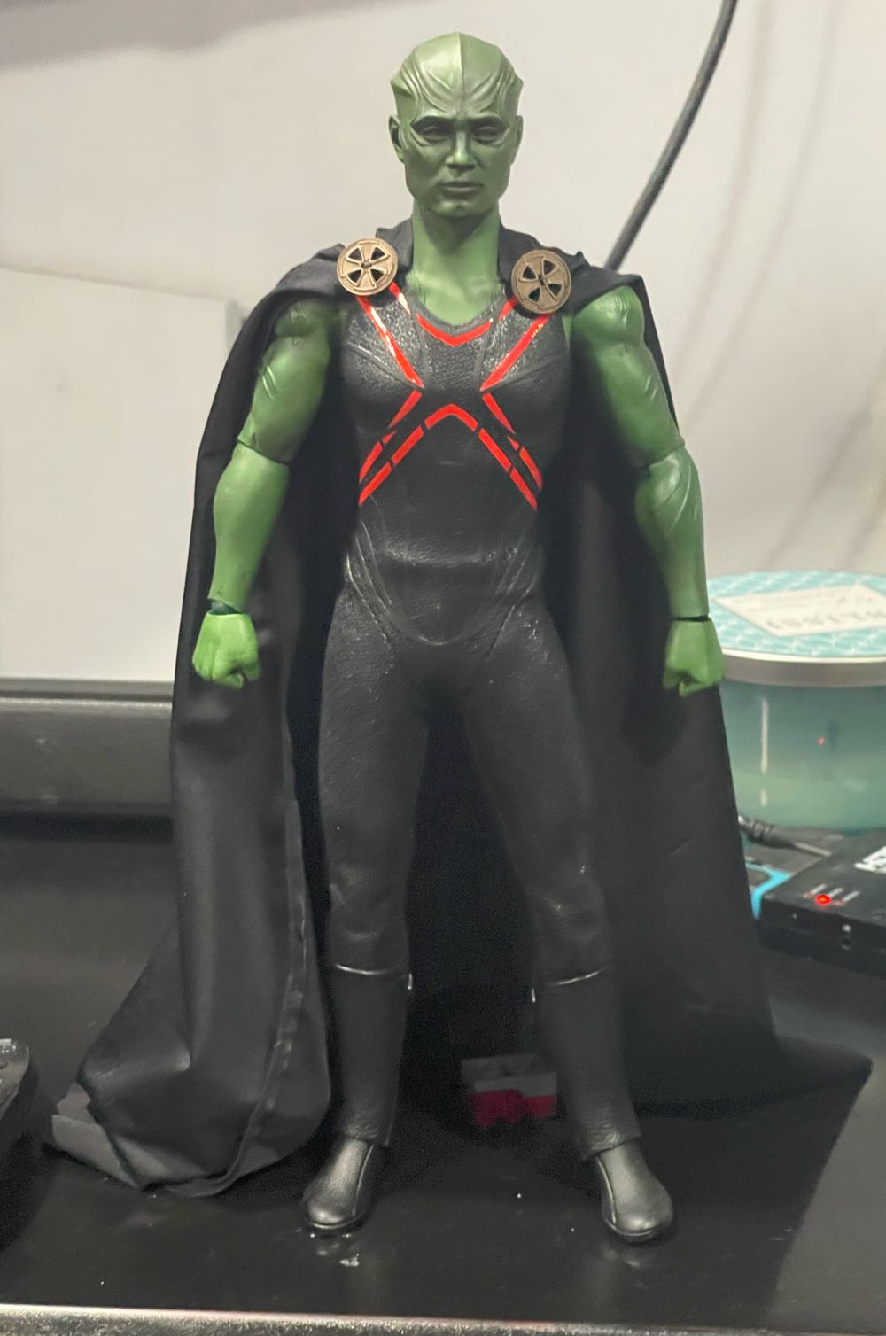 Mcfarlane Toys Warhammer 40000 Megafig Ogryn Darktide