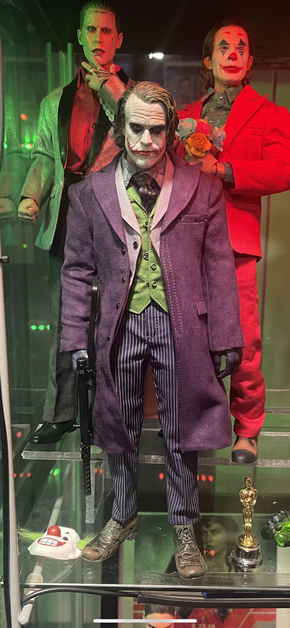 CANDLE: Halloween Country Candle Black Widow Venom  2022 Kringle 