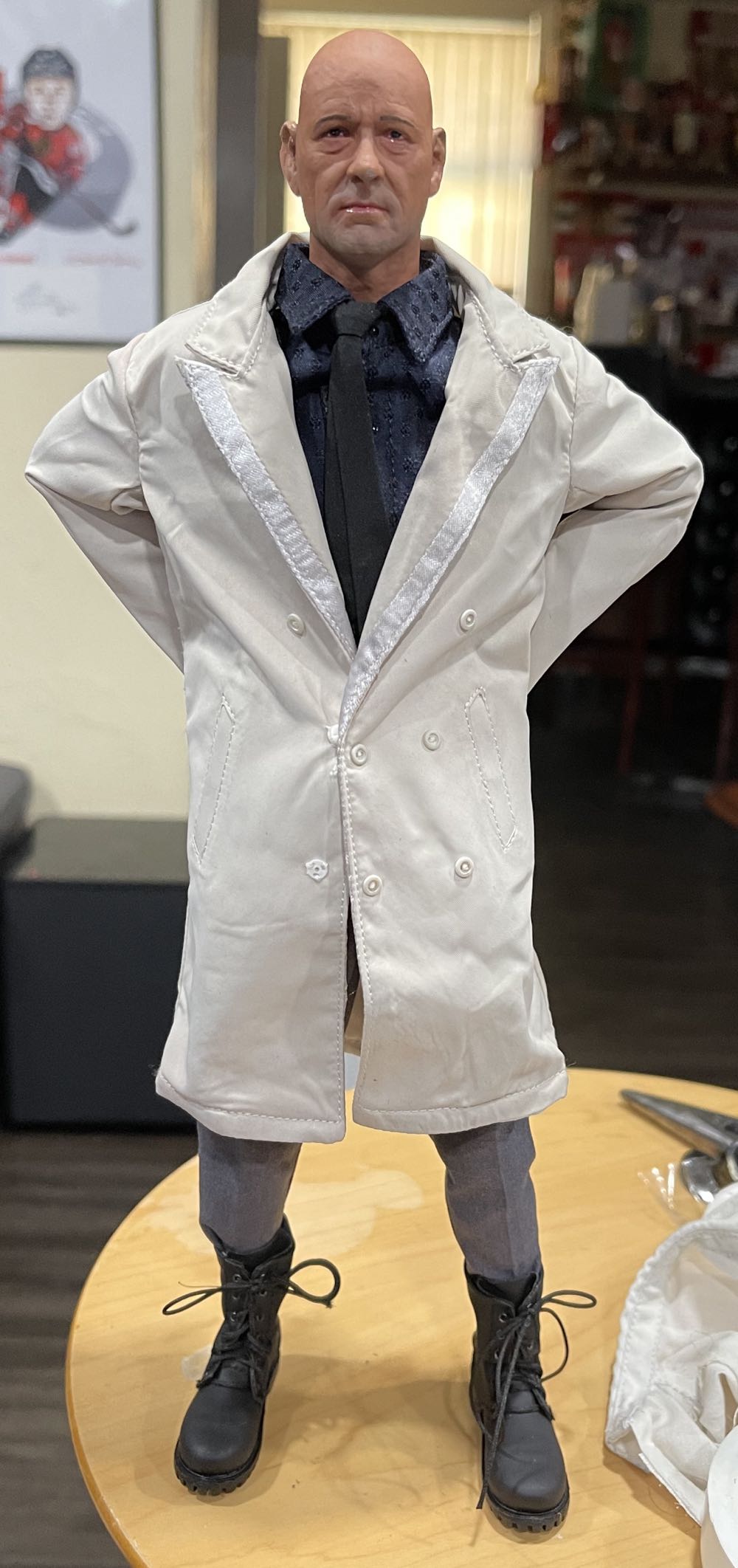 TMNT Zach & Smash 2-Pack Neca