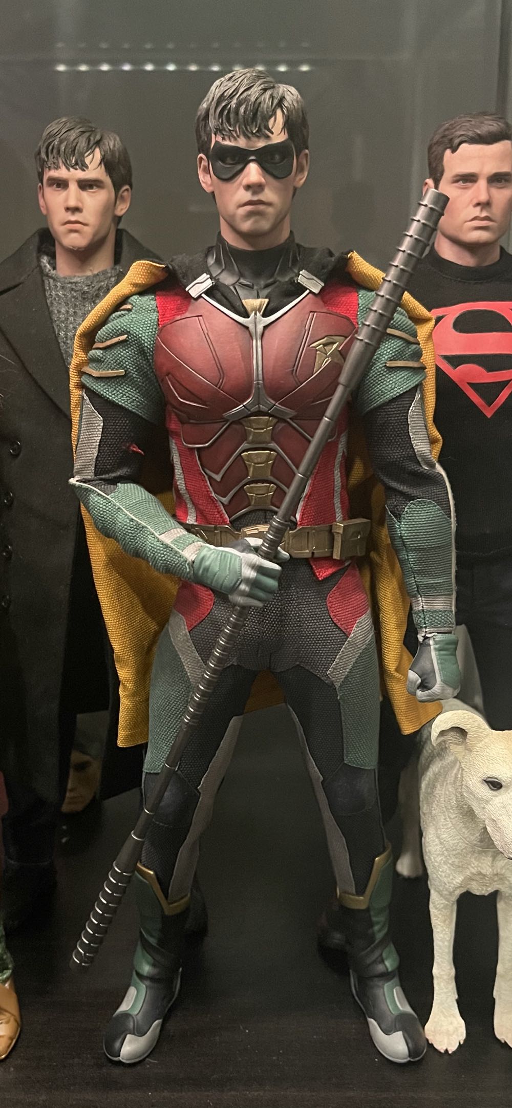 Hiden Yui No Me No Hototogisu: Mikazuki Munechika