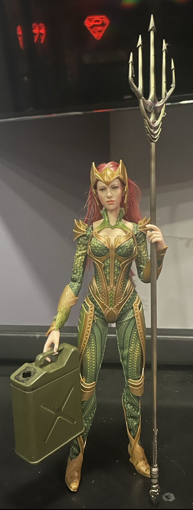 Batman Returns: Catwoman