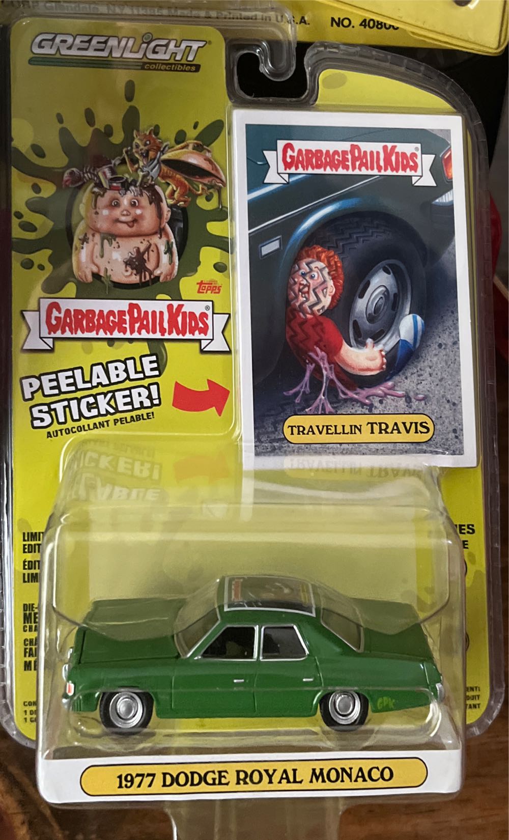 Spider-Man Marvel: Bend And Flex - Marvel’s Mysterio - Hasbro 5” - 2020