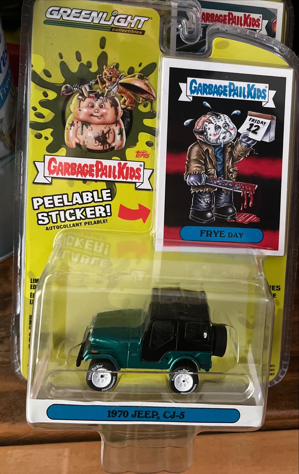 Melissa & Doug My First Daily Magnetic Calendar