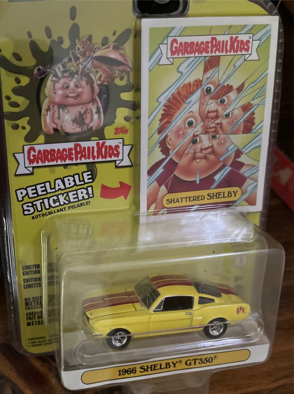 Gi Joe Star Brigade Cobra Blackstar