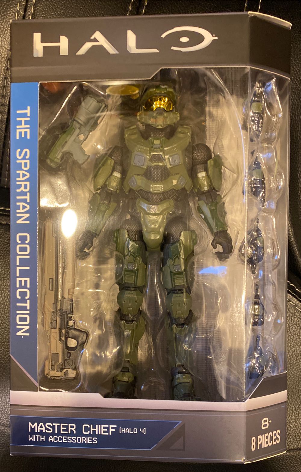 T-800 Terminator Genesis