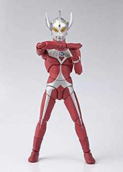 S.H.Figuarts Ultraman Taro - Bandai (Ultraman) action figure collectible [Barcode 4573102578839] - Main Image 3