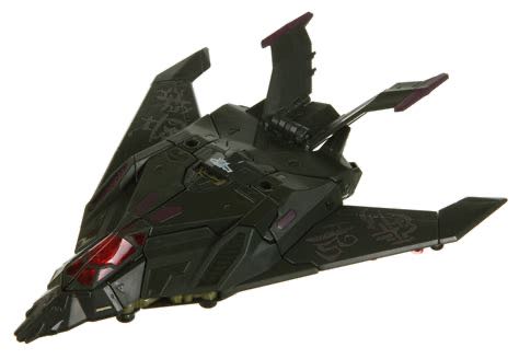 Mindwipe - Hasbro (Transformers Revenge Of The Fallen) action figure collectible - Main Image 3