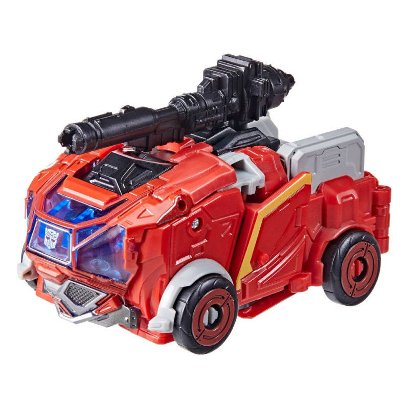 SS-84 Ironhide - Hasbro (Studio Series) action figure collectible [Barcode 5010994133443] - Main Image 3