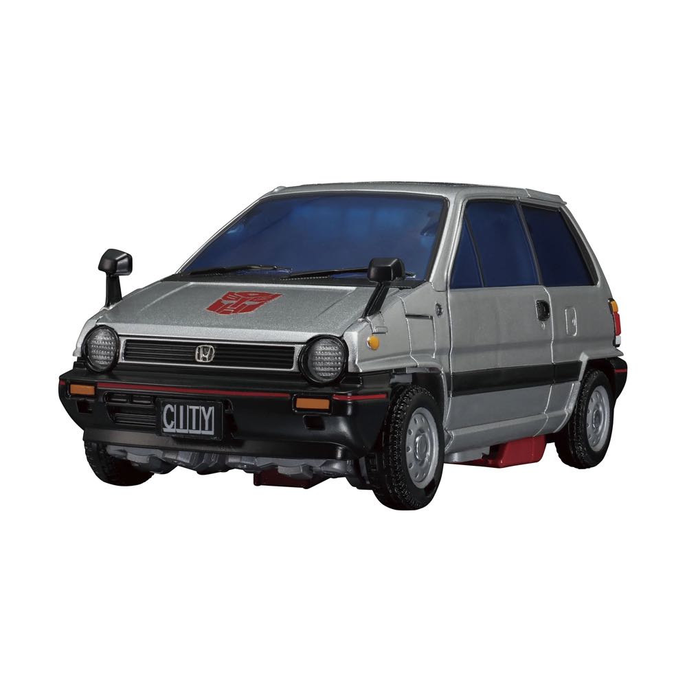 Transformers Masterpiece MP-53+ Senator Crosscut - Takara Tomy (Transformers Masterpiece) action figure collectible [Barcode 4904810172840] - Main Image 3