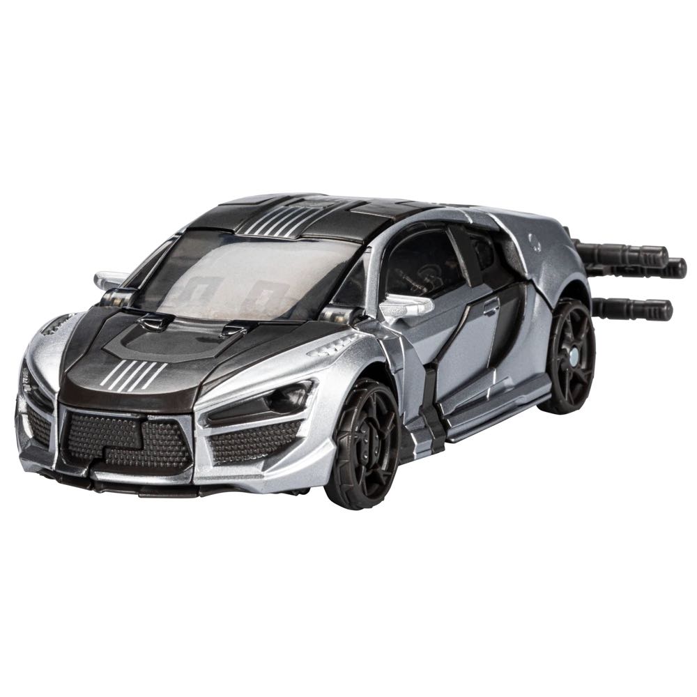 Sideways SS-88 - Hasbro (Studio Series) action figure collectible [Barcode 5010994133429] - Main Image 3