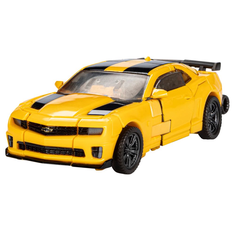 SS-87 Bumblebee - Hasbro (Studio Series) action figure collectible [Barcode 5010994133382] - Main Image 3