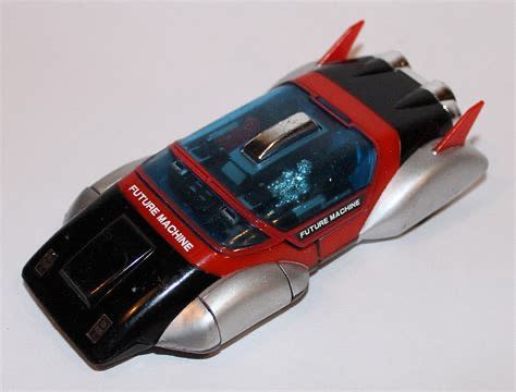 Psycho - Tonka (Super GoBots) action figure collectible [Barcode 041469072528] - Main Image 3