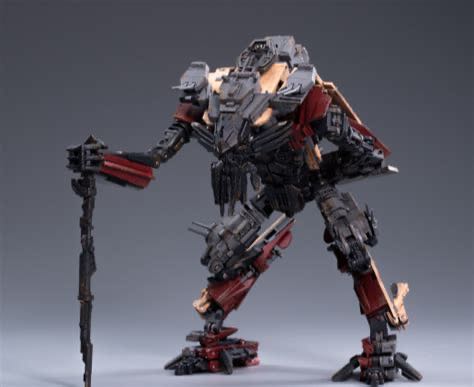 TW-FS05 Sky Burst - Toyworld (Transformers 3rd Party) action figure collectible [Barcode 2022091601] - Main Image 2