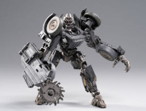 TW-FS04 Alert - Toyworld (Transformers 3rd Party) action figure collectible [Barcode 2021032301] - Main Image 2