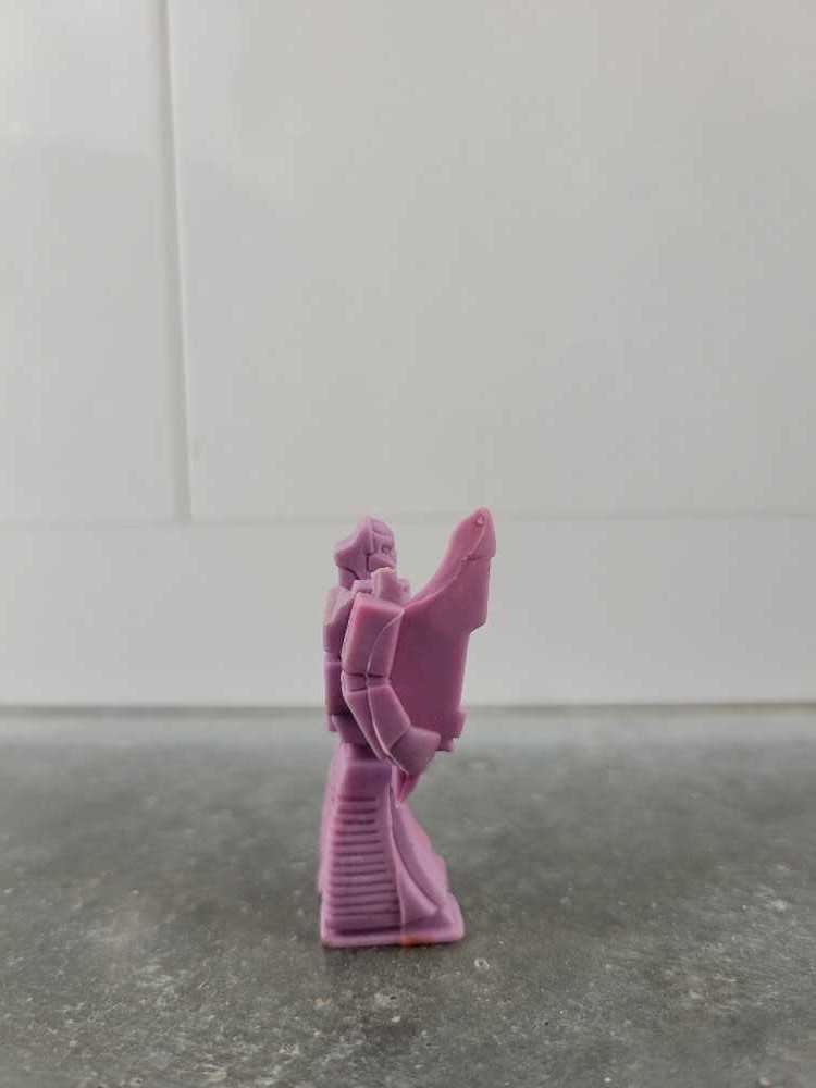 32 Megatron 2nd - Hasbro (Decoy) action figure collectible - Main Image 2