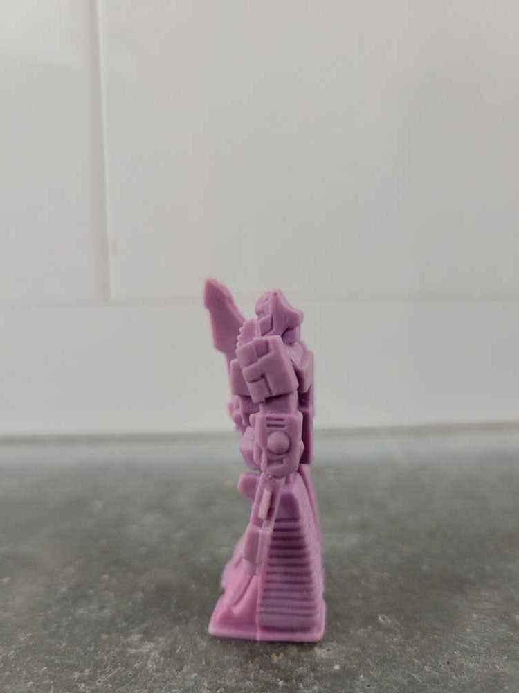 32 Megatron 2nd - Hasbro (Decoy) action figure collectible - Main Image 4