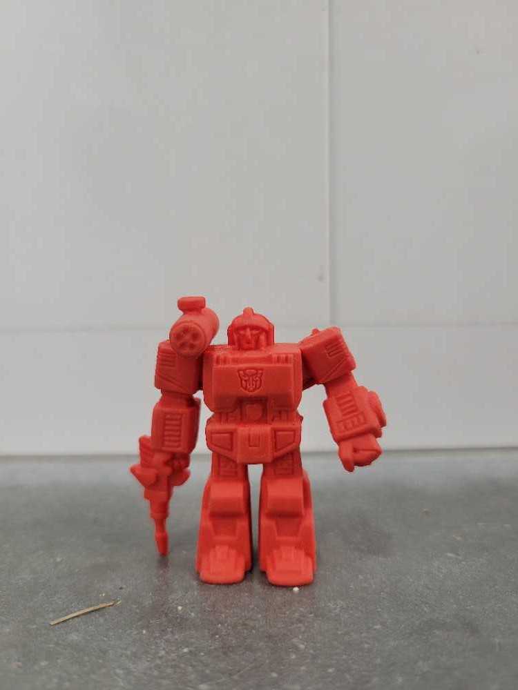 Molly Holly (Chase Variant)