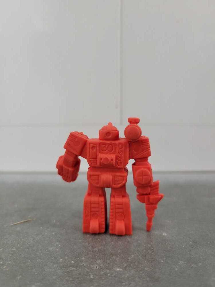 30 Perceptor - Hasbro (Decoy) action figure collectible - Main Image 3
