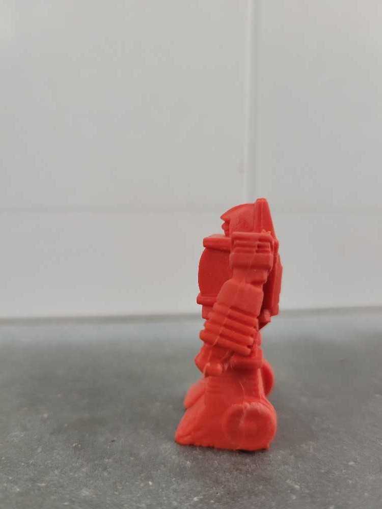 24 Brawn - Hasbro (Decoy) action figure collectible - Main Image 4