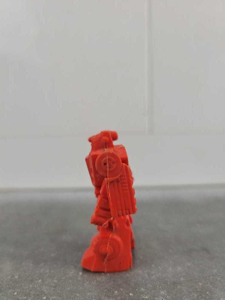 18 Sideswipe  - Hasbro (Decoy) action figure collectible - Main Image 4