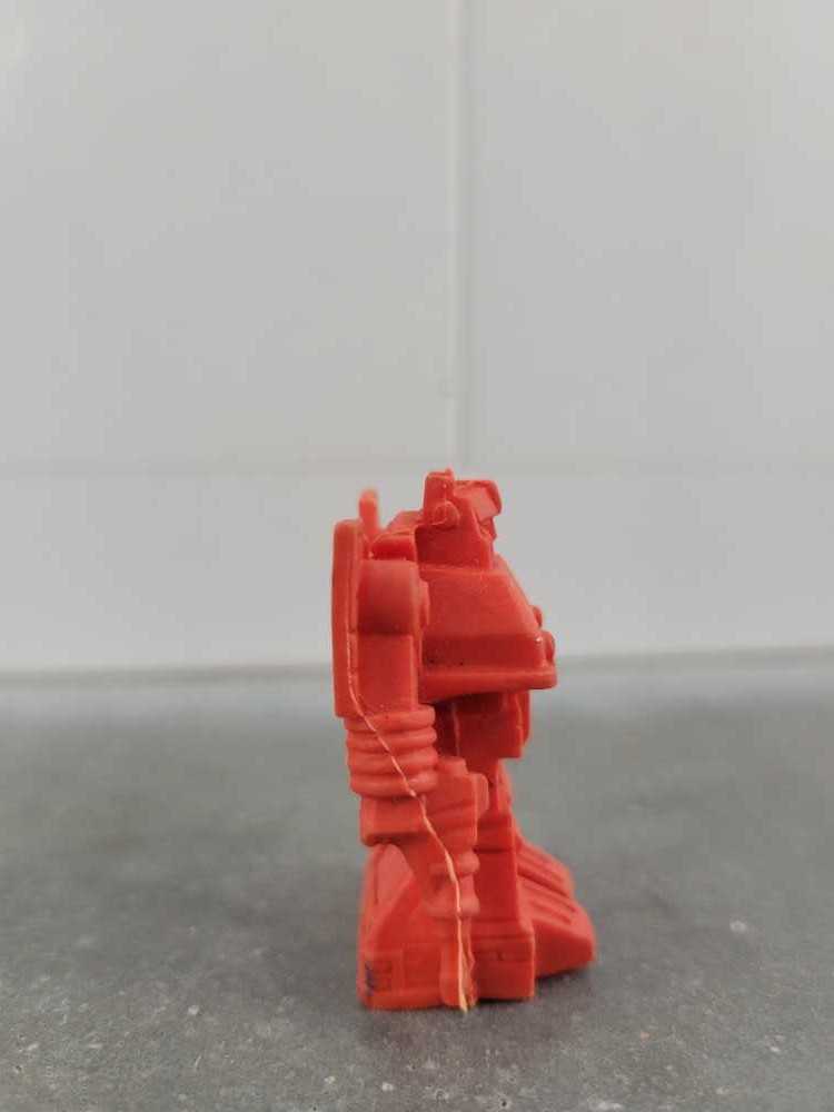 12 Skids - Hasbro (Decoy) action figure collectible - Main Image 2