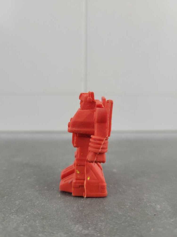 12 Skids - Hasbro (Decoy) action figure collectible - Main Image 4