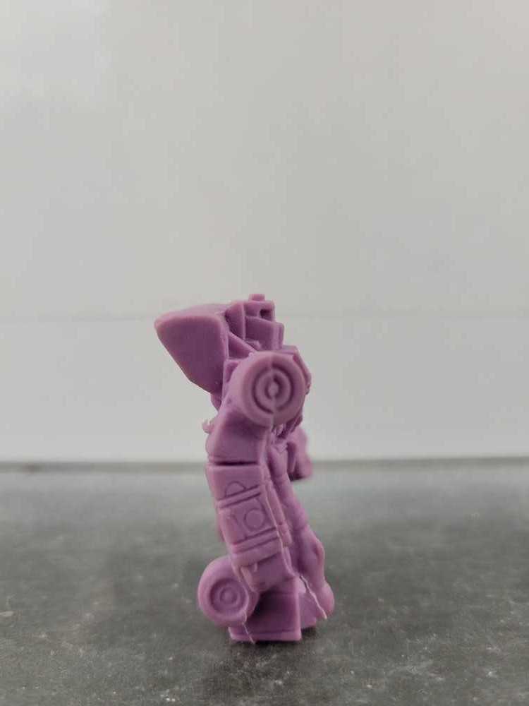 47 Scrapper - Hasbro (Decoy) action figure collectible - Main Image 2