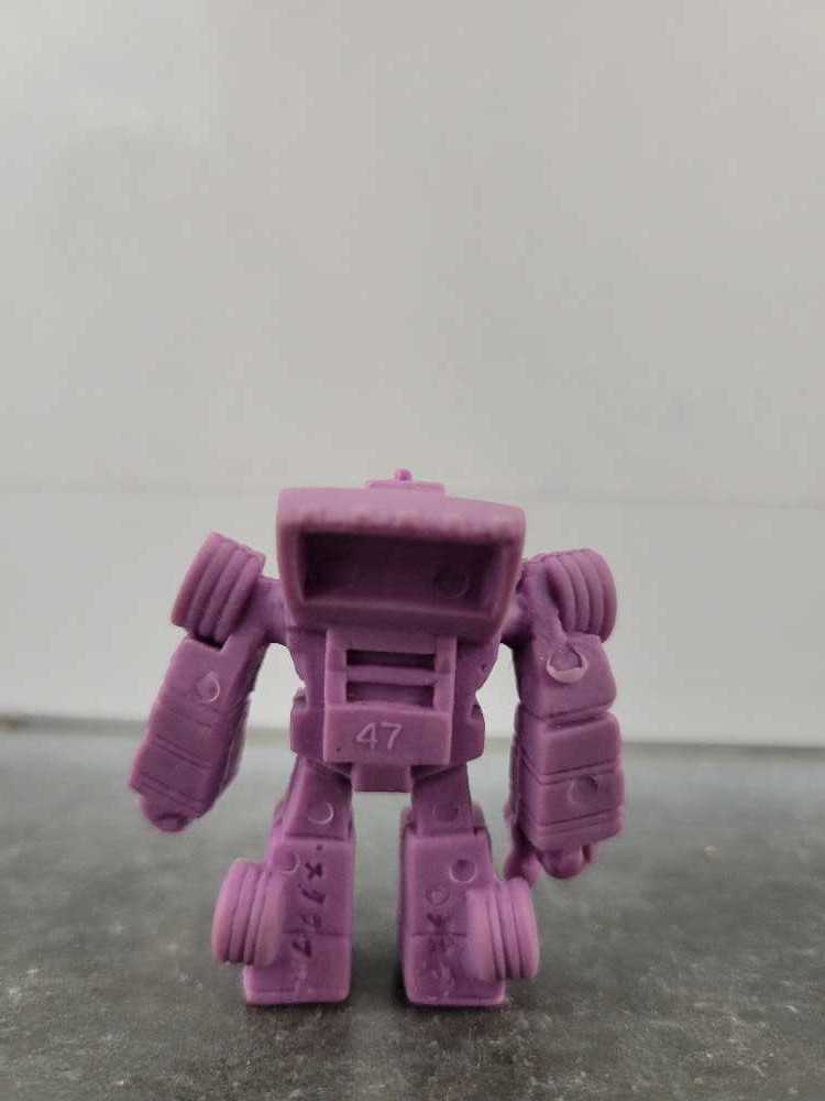 47 Scrapper - Hasbro (Decoy) action figure collectible - Main Image 3