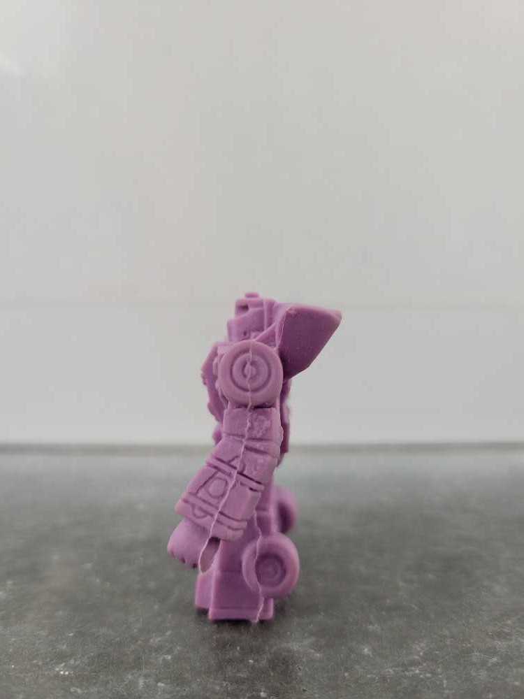 47 Scrapper - Hasbro (Decoy) action figure collectible - Main Image 4