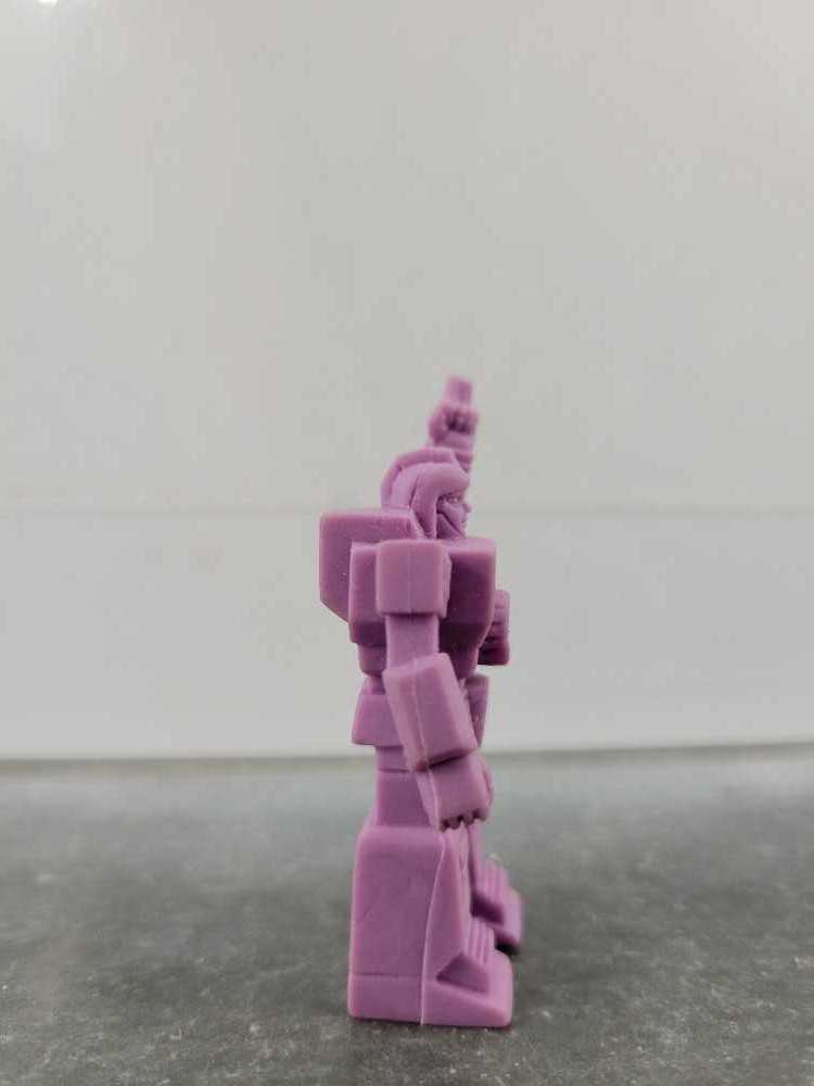 52 Reflector - Hasbro (Decoy) action figure collectible - Main Image 2