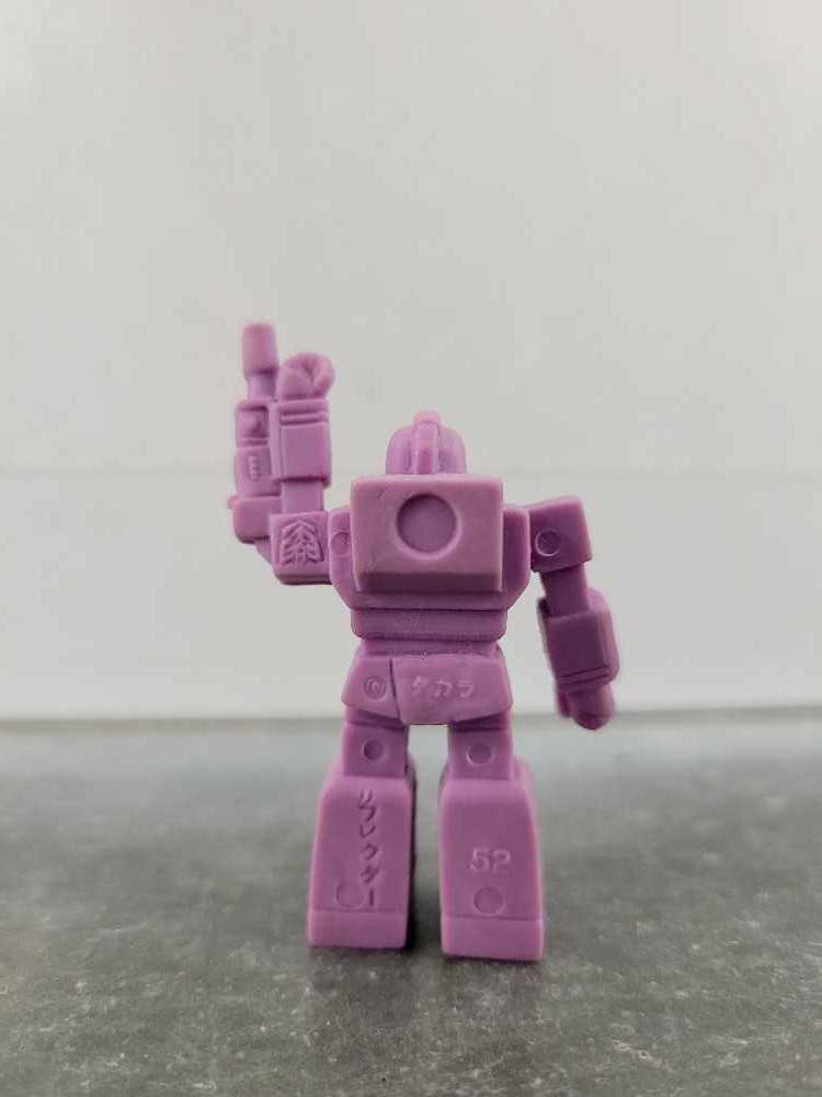 52 Reflector - Hasbro (Decoy) action figure collectible - Main Image 3