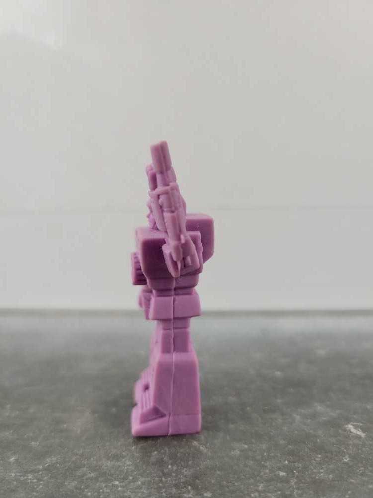 52 Reflector - Hasbro (Decoy) action figure collectible - Main Image 4