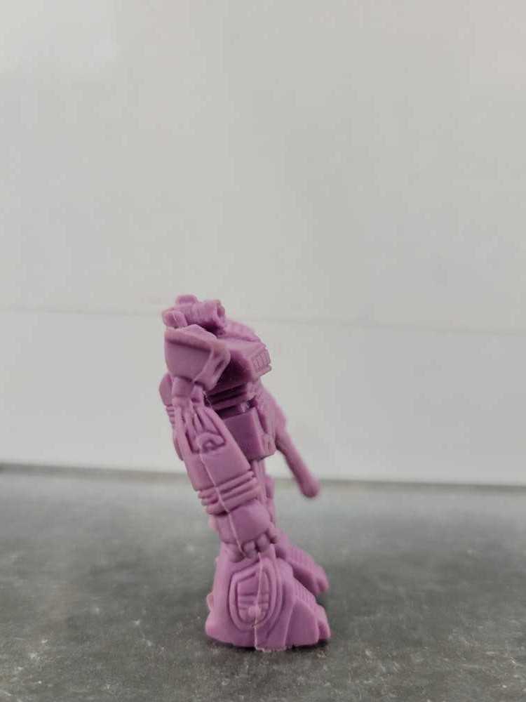 51 Shockwave 1st - Hasbro (Decoy) action figure collectible - Main Image 2