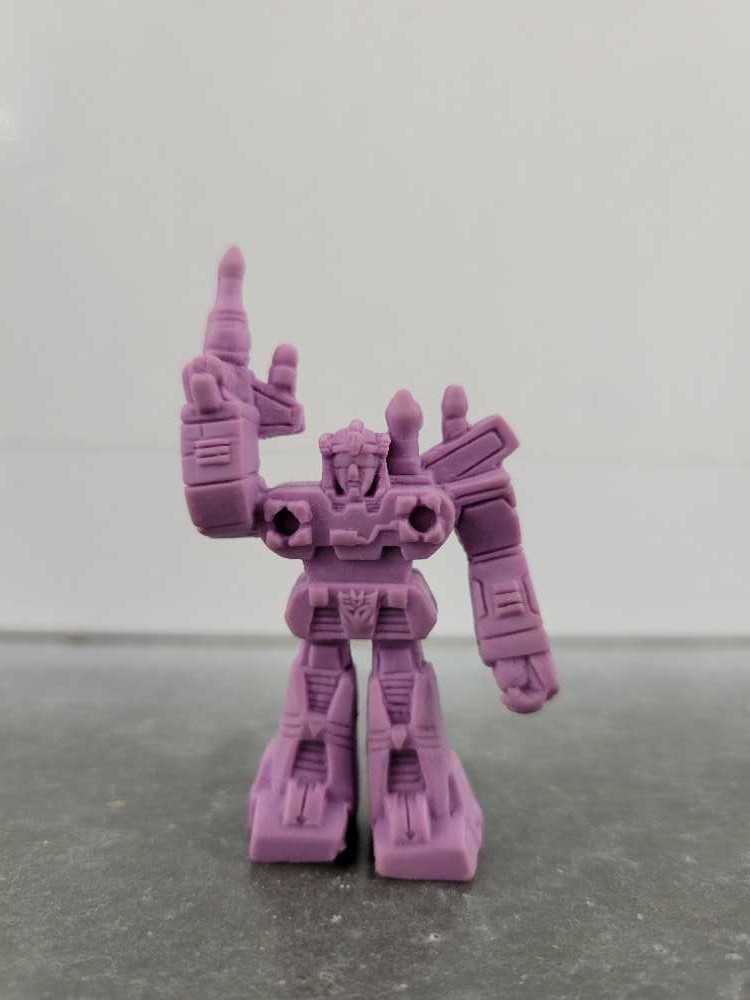 Bride Of Chucky: Chucky #1249