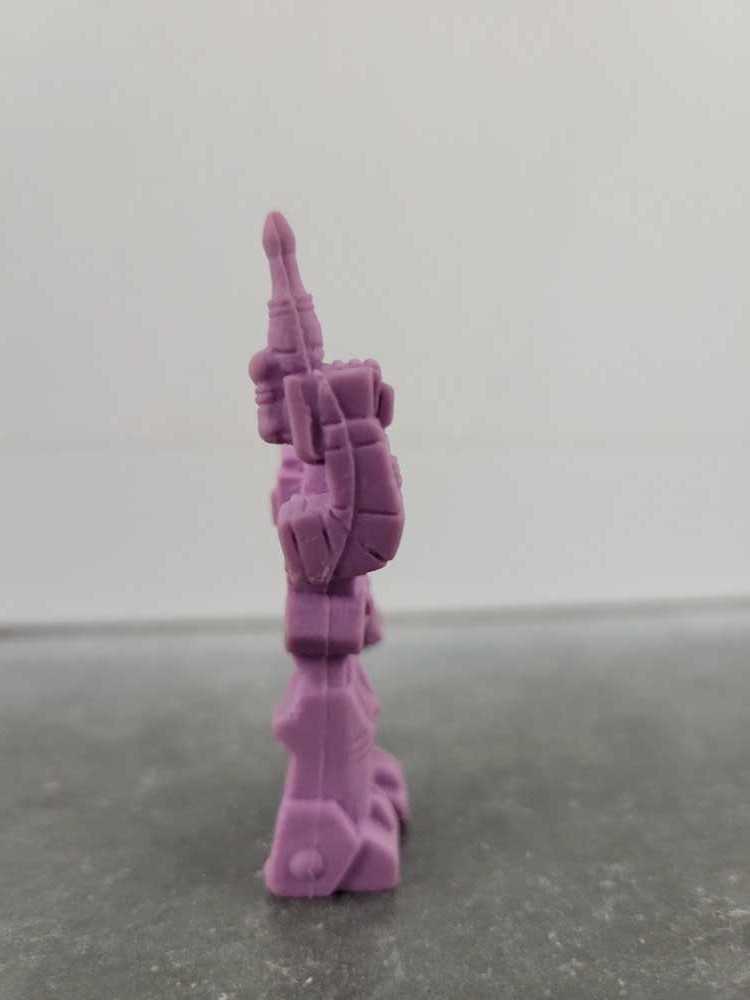 50 Frenzy 1st - Hasbro (Decoy) action figure collectible - Main Image 2