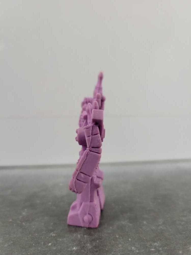 50 Frenzy 1st - Hasbro (Decoy) action figure collectible - Main Image 4