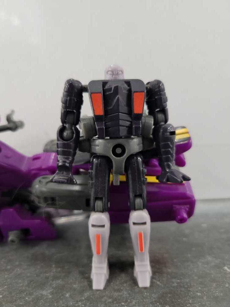 Trapjaw (MOTU) •10 Inch•