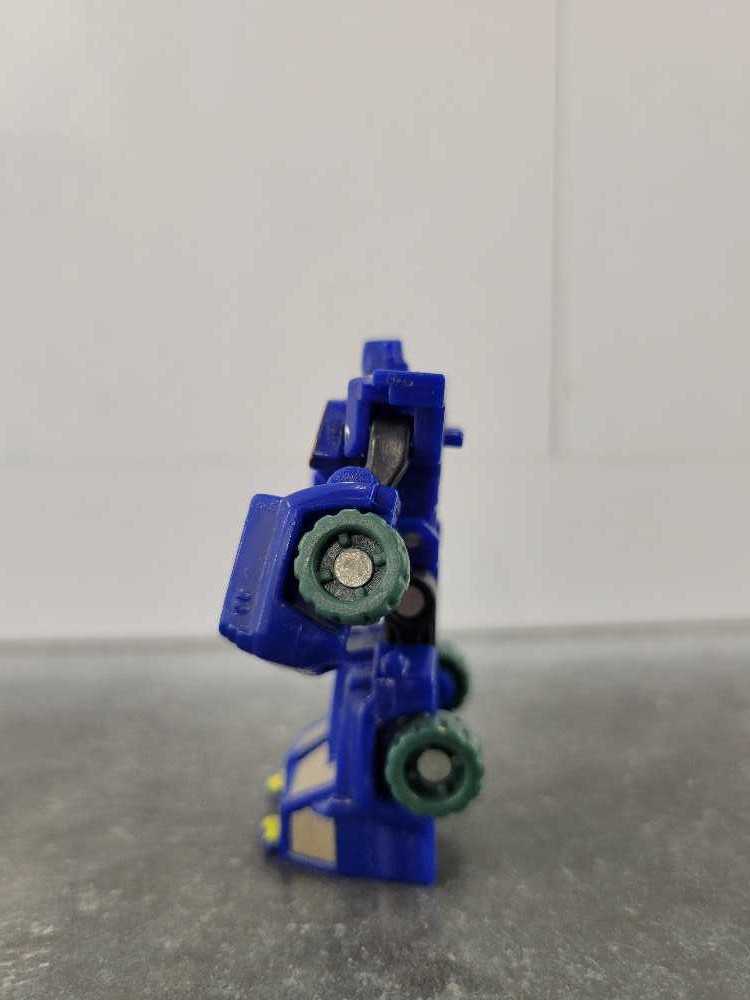 Reverb With Jolt And Six Speed Recon Team - Hasbro (Cybertron) action figure collectible - Main Image 4