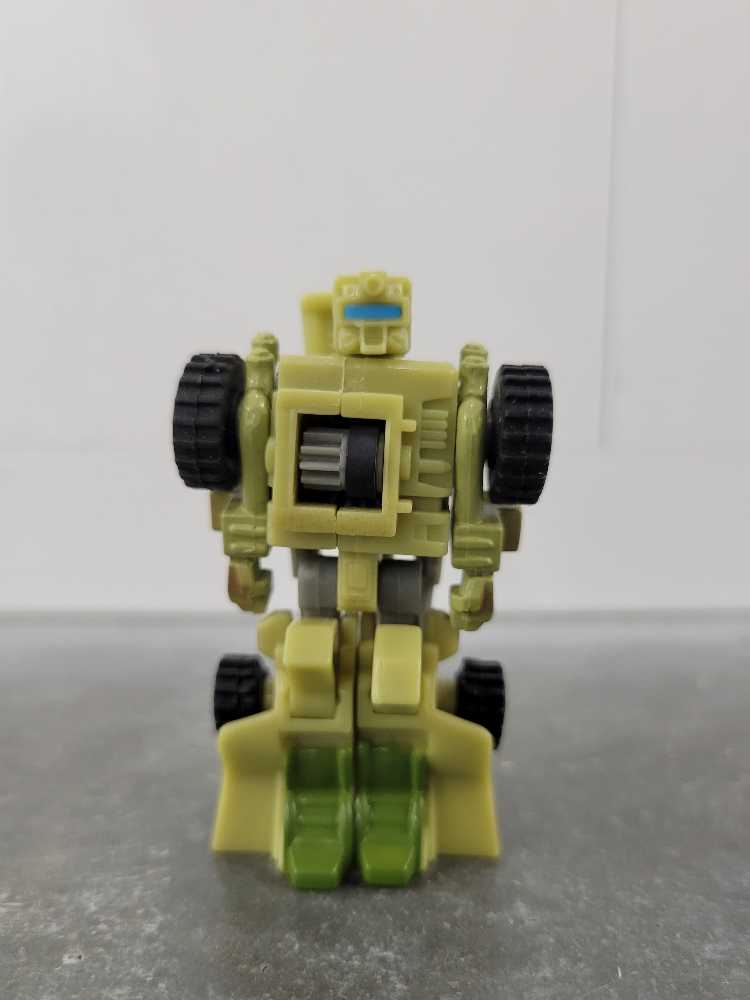 Jurassic World- Dr. Alan Grant