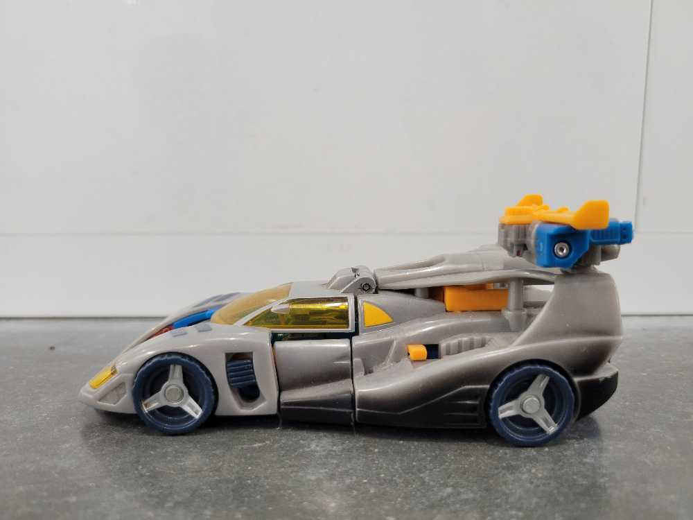 Marvel Gamerverse 1 12 17 Cm