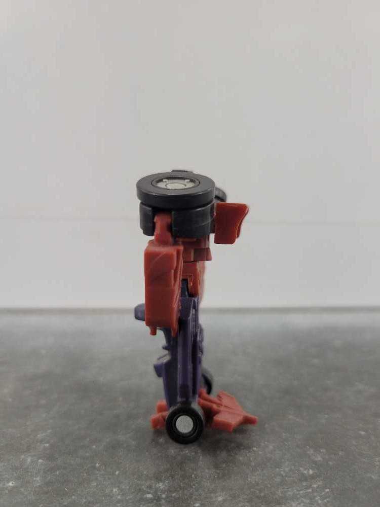 Mirage With Hot Shot And Override Wal Mart Tiny Tins - Hasbro (Cybertron) action figure collectible - Main Image 2