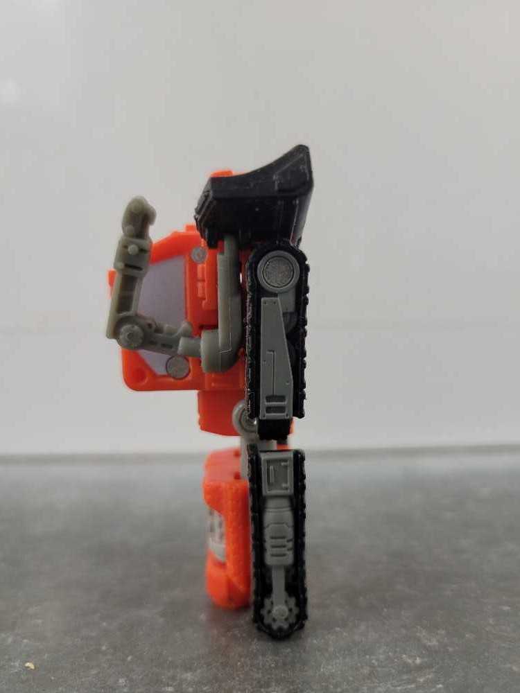 Iceberg With Dune Runner And Ransack Adventure Team 1st - Hasbro (Armada) action figure collectible - Main Image 2