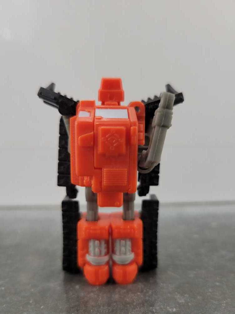 Iceberg With Dune Runner And Ransack Adventure Team 1st - Hasbro (Armada) action figure collectible - Main Image 3