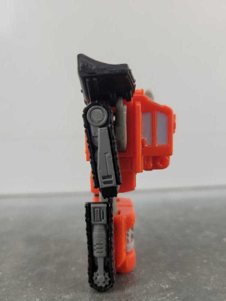 Iceberg With Dune Runner And Ransack Adventure Team 1st - Hasbro (Armada) action figure collectible - Main Image 4