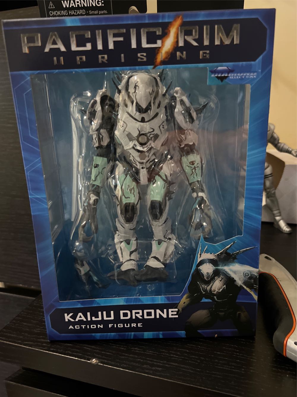 Contemporary Teen Titans Kid Flash