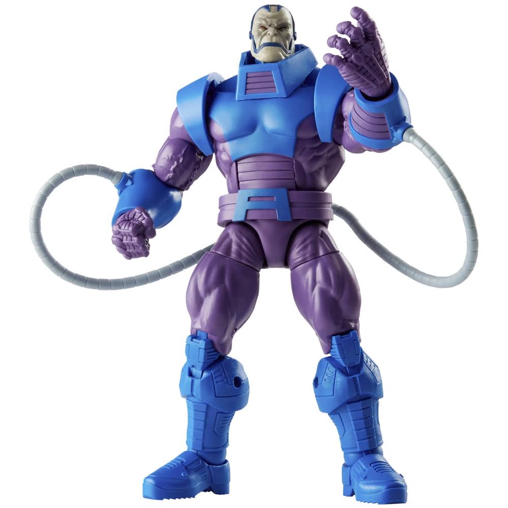 Apocalypse - Hasbro (Marvel Legends Retro) action figure collectible [Barcode 5010994140670] - Main Image 3