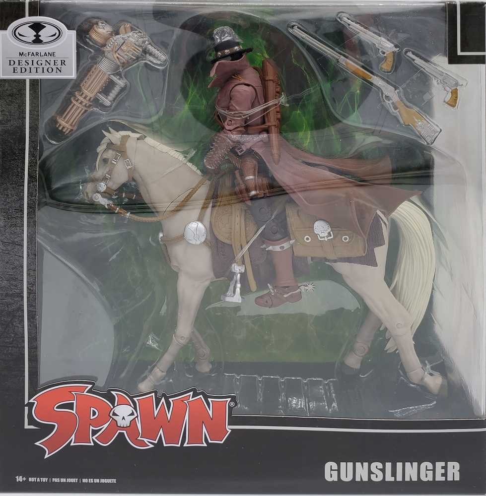 Gundam Universe - Master Gundam GF13-001 NH II - GU-19