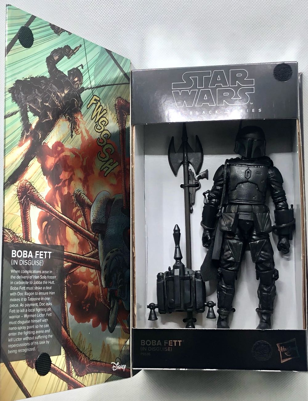 Imperium: Gregor Eisenhorn