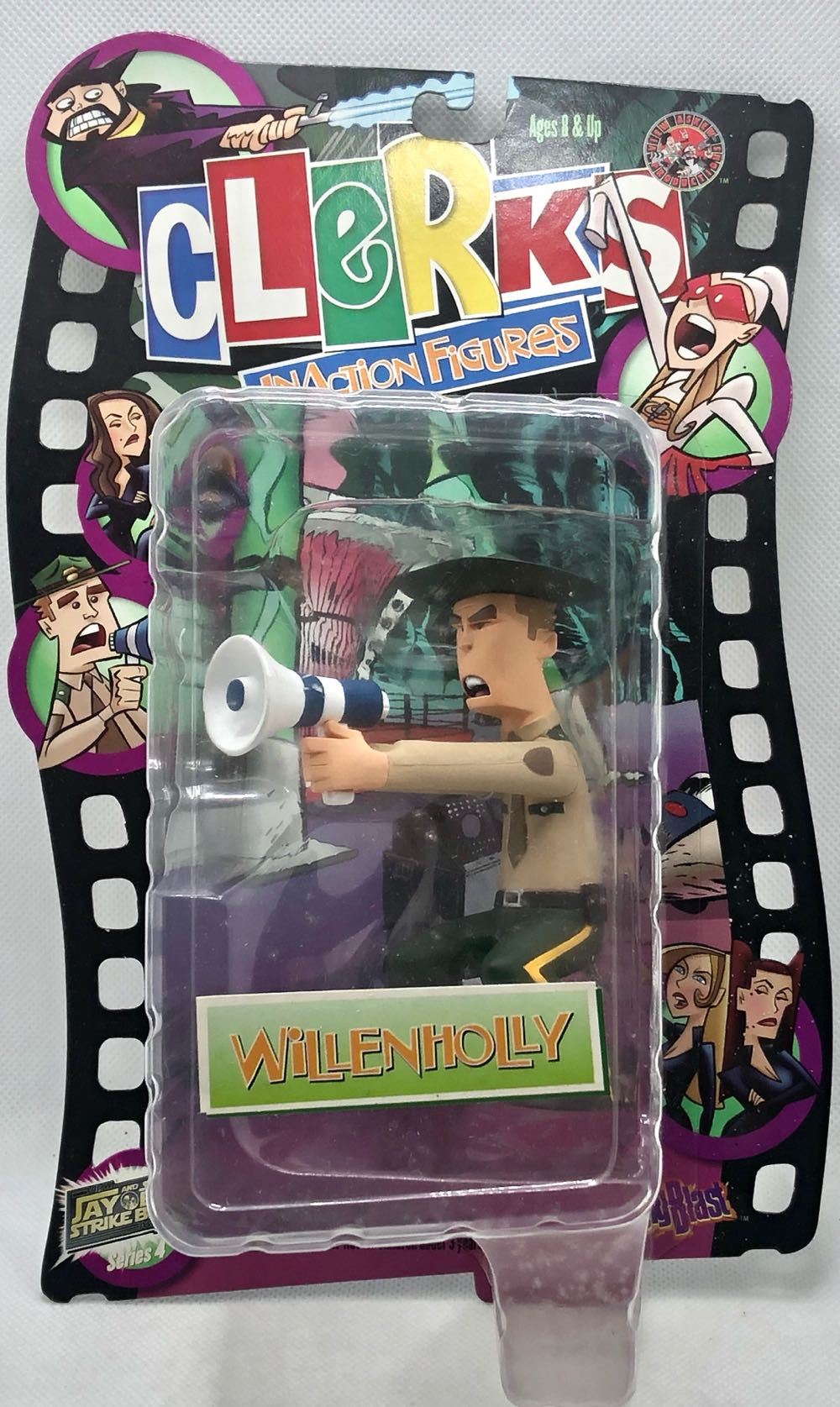 McFarlane Toys - DC Multiverse - Green Lantern Kyle Rayner (Changing The Guard)