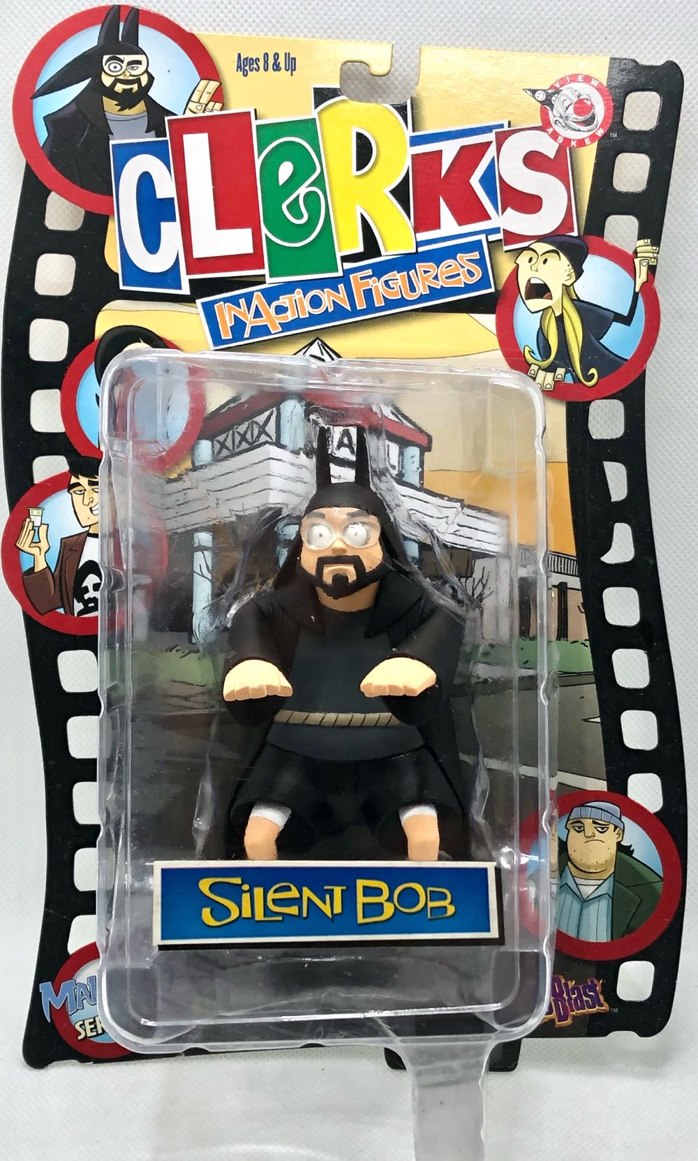 Nhlpa Series 2 Mark Messier Mcfarlane Nhl